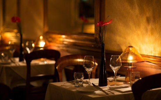 Ristorante Rinuccini